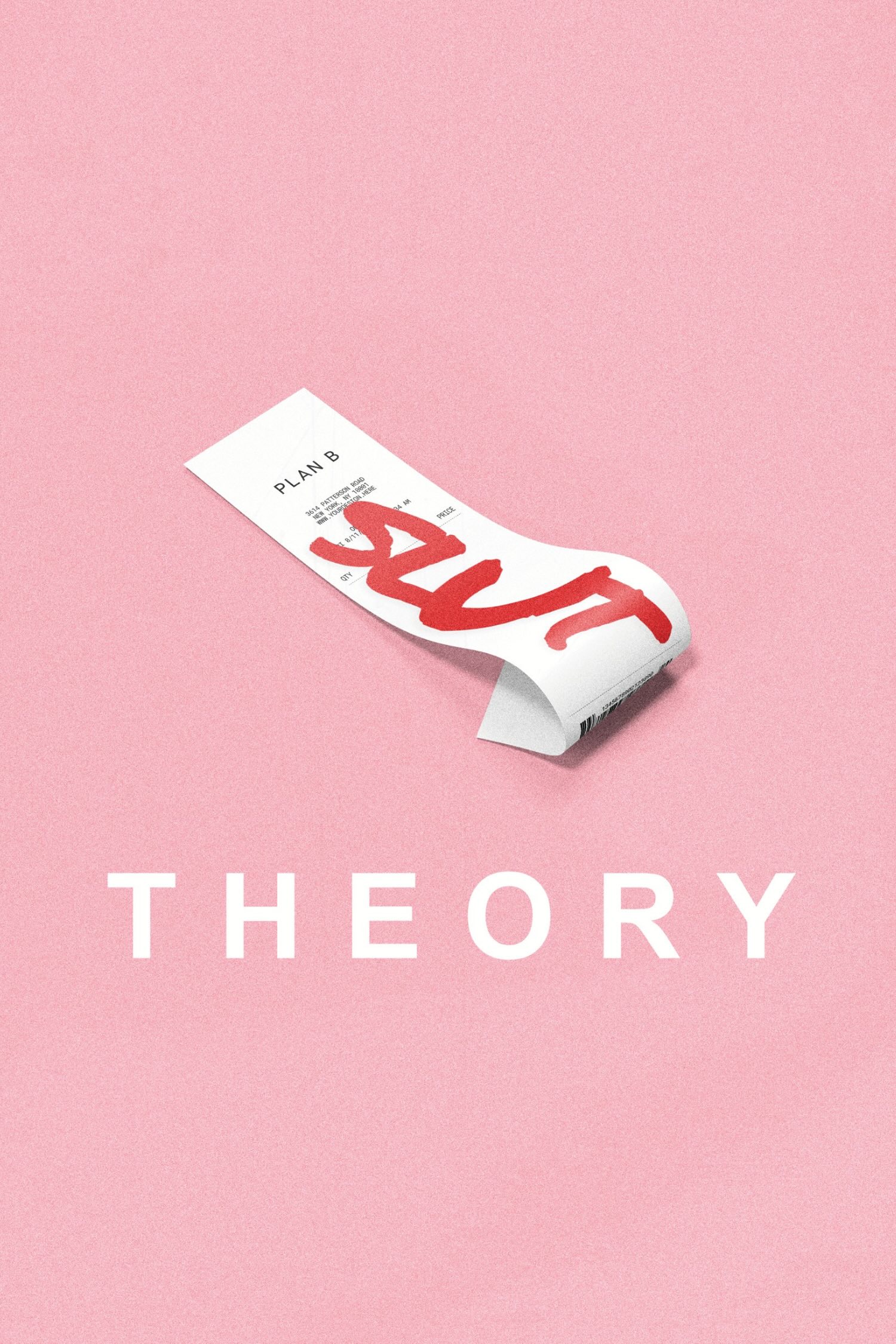 SLUT Theory Book Cover